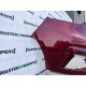 Renault Trafic Sport Plus Passenger 2022-on Front Bumper No Pdc Genuine [r611]