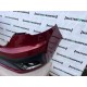 Renault Trafic Sport Plus Passenger 2022-on Front Bumper No Pdc Genuine [r611]