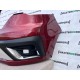 Renault Trafic Sport Plus Passenger 2022-on Front Bumper No Pdc Genuine [r611]