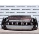 Renault Twingo Dynamique Mk2 Lift 2012-2015 Front Bumper Genuine [r617]