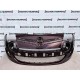 Renault Twingo Dynamique Mk2 Lift 2012-2015 Front Bumper Genuine [r617]