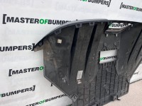 Renault Megane Rs Trophy Hatchback 2018-2023 Rear Bumper Diffuser Genuine