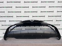 Renault Arkana Rs Line Edition 2019-2024 Front Bumper 6 Pdc Genuine [r621]