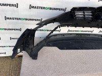 Renault Arkana Rs Line Edition 2019-2024 Front Bumper 6 Pdc Genuine [r621]