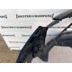 Renault Arkana Rs Line Edition 2019-2024 Front Bumper 6 Pdc Genuine [r621]