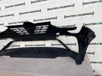 Renault Arkana Rs Line Edition 2019-2024 Front Bumper 6 Pdc Genuine [r621]