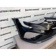 Renault Arkana Rs Line Edition 2019-2024 Front Bumper 6 Pdc Genuine [r621]