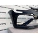 Renault Arkana Rs Line Edition 2019-2024 Front Bumper 6 Pdc Genuine [r621]