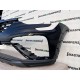 Renault Arkana Rs Line Edition 2019-2024 Front Bumper 6 Pdc Genuine [r621]