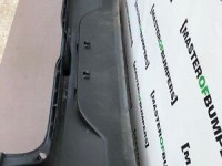 Renault Megane Mk4 Hatchback 2016-2019 Rear Bumper Genuine [r176]