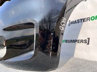 Renault Twingo Mk3 Face Lifting 2019-on Front Bumper Genuine [r438]