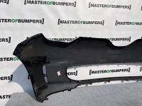 Renault Twingo Mk3 Face Lifting 2019-on Front Bumper Genuine [r438]