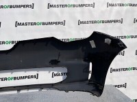 Renault Twingo Mk3 Face Lifting 2019-on Front Bumper Genuine [r438]