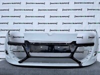 Renault Megane Coupe Dynamique 2012-2015 Front Bumper Genuine [r444]