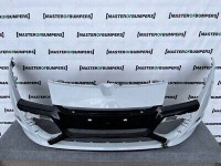 Renault Megane Coupe Dynamique 2012-2015 Front Bumper Genuine [r444]