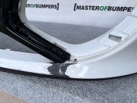 Renault Megane Coupe Dynamique 2012-2015 Front Bumper Genuine [r444]