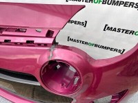 Renault Twingo Dynamique 2012-2015 Front Bumper Genuine [r450]