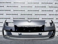 Renault Megane Dynamique Mk3 Lift I 2011-2013 Front Bumper Genuine [r459]