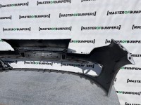 Renault Megane Dynamique Mk3 Lift I 2011-2013 Front Bumper Genuine [r459]