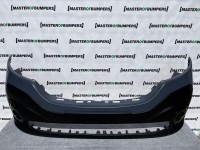 Renault Trafic Se Van Sl27 2015-2020 Front Bumper Primer Genuine [r466]