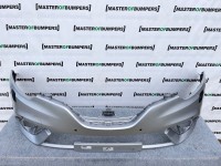 Renault Scenic Grand Scenic Mk4 2016-2019 Front Bumper Genuine [r483]