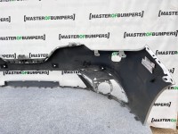 Renault Scenic Grand Scenic Mk4 2016-2019 Front Bumper Genuine [r483]