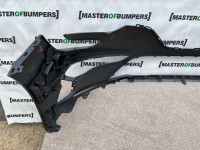 Renault Megane Gt Line Mk4 2016-2019 Front Bumper Genuine [r516]