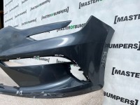 Renault Megane Gt Line Mk4 2016-2019 Front Bumper Genuine [r516]