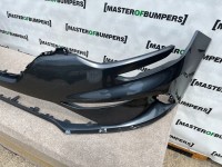 Renault Megane Gt Line Mk4 2016-2019 Front Bumper Genuine [r516]