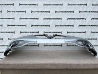 Renault Kadjar Iconic Tce 2019-2022 Front Bumper No Pdc No Jets Genuine [r528]