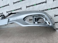 Renault Kadjar Iconic Tce 2019-2022 Front Bumper No Pdc No Jets Genuine [r528]