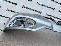 Renault Kadjar Iconic Tce 2019-2022 Front Bumper No Pdc No Jets Genuine [r528]