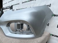 Renault Kadjar Iconic Tce 2019-2022 Front Bumper No Pdc No Jets Genuine [r528]