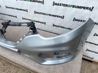 Renault Kadjar Iconic Tce 2019-2022 Front Bumper No Pdc No Jets Genuine [r528]