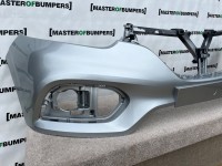 Renault Kadjar Iconic Tce 2019-2022 Front Bumper No Pdc No Jets Genuine [r528]