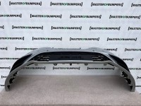 Renault Megane Mk4 Hatchback Estate Facelift 2021-on Front Bumper Genuine [r530]