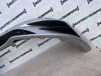 Renault Megane Mk4 Hatchback Estate Facelift 2021-on Front Bumper Genuine [r530]