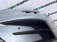 Renault Megane Mk4 Hatchback Estate Facelift 2021-on Front Bumper Genuine [r530]