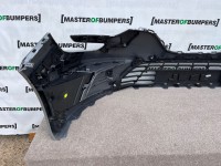 Renault Megane Mk4 Hatchback Estate Facelift 2021-on Front Bumper Genuine [r530]