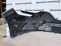 Renault Megane Mk4 Hatchback Estate Facelift 2021-on Front Bumper Genuine [r530]