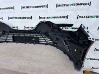 Renault Megane Mk4 Hatchback Estate Facelift 2021-on Front Bumper Genuine [r530]