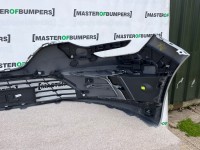 Renault Megane Mk4 Hatchback Estate Facelift 2021-on Front Bumper Genuine [r530]