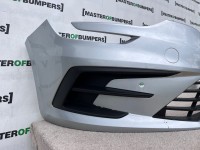 Renault Megane Mk4 Hatchback Estate Facelift 2021-on Front Bumper Genuine [r530]