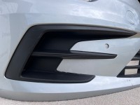 Renault Megane Mk4 Hatchback Estate Facelift 2021-on Front Bumper Genuine [r530]