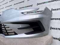 Renault Megane Mk4 Hatchback Estate Facelift 2021-on Front Bumper Genuine [r530]