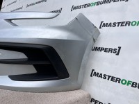 Renault Megane Mk4 Hatchback Estate Facelift 2021-on Front Bumper Genuine [r530]