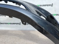 Renault Zoe Gt Line 2019-on Front Bumper Genuine [r485]