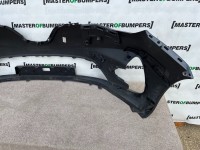 Renault Zoe Gt Line 2019-on Front Bumper Genuine [r485]