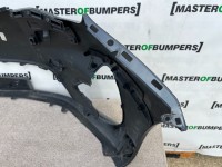 Renault Zoe Gt Line 2019-on Front Bumper Genuine [r485]