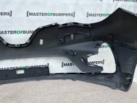 Renault Zoe Gt Line 2019-on Front Bumper Genuine [r485]